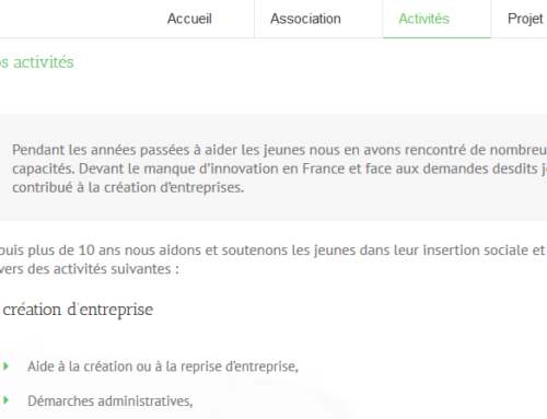 Attribuer une couleur par page sous WordPress avec ACF