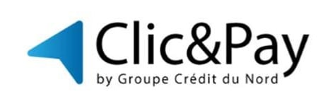 Logo Clic And Pay