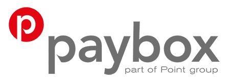 Logo Paybox