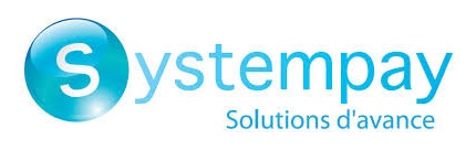 Logo SystemPay