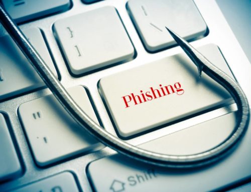 Phishing : les coûts cachés