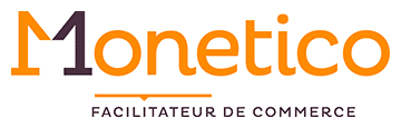 Mentions légales - Logo Monetico