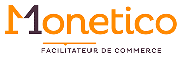 Logo Monetico