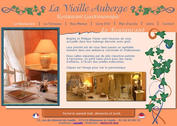 Saint Louis Restaurant Boult Saint Louis Restaurant Boult
