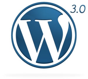 WordPress 3.0