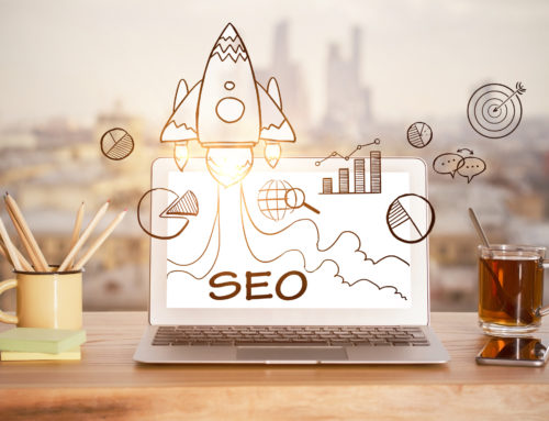 SEO et WordPress : la recette du succès